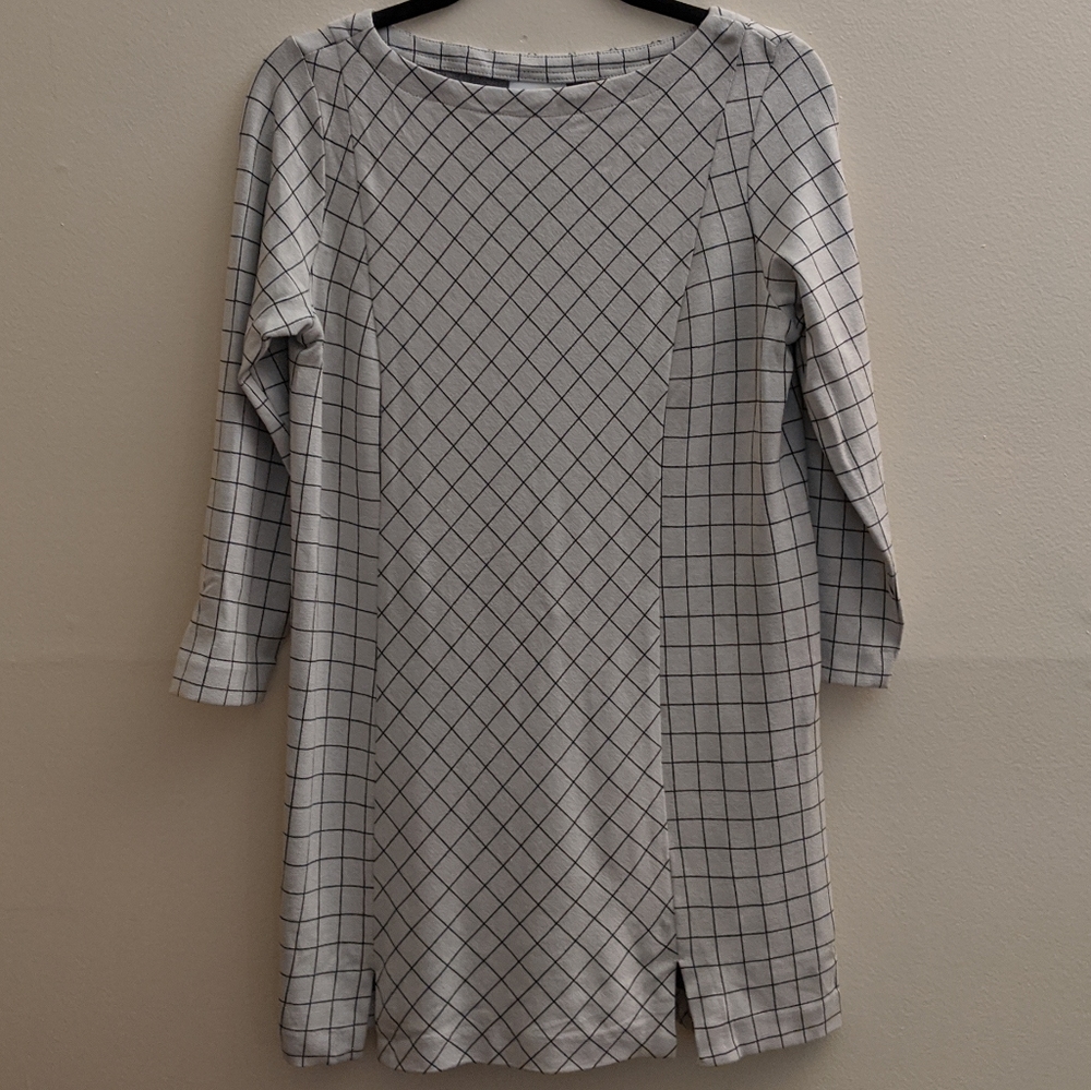 J. Jill tunic